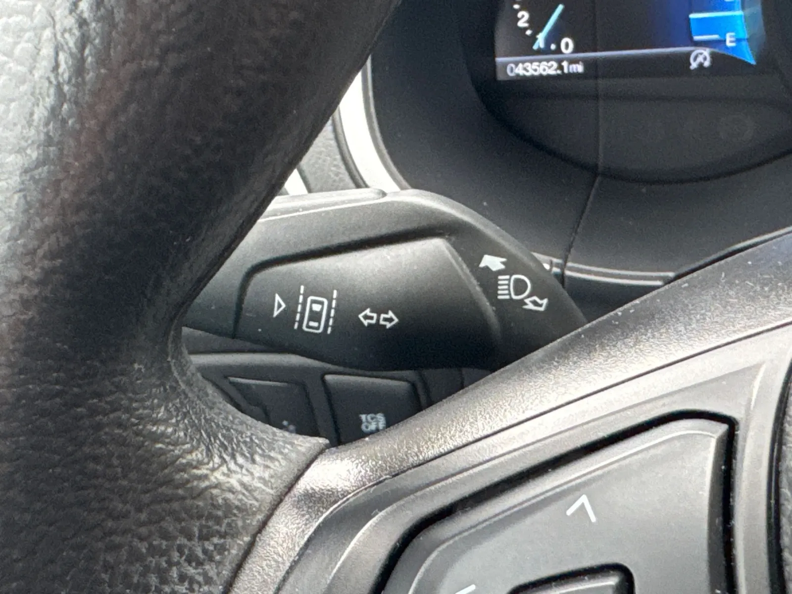 Ford Edge photo 36