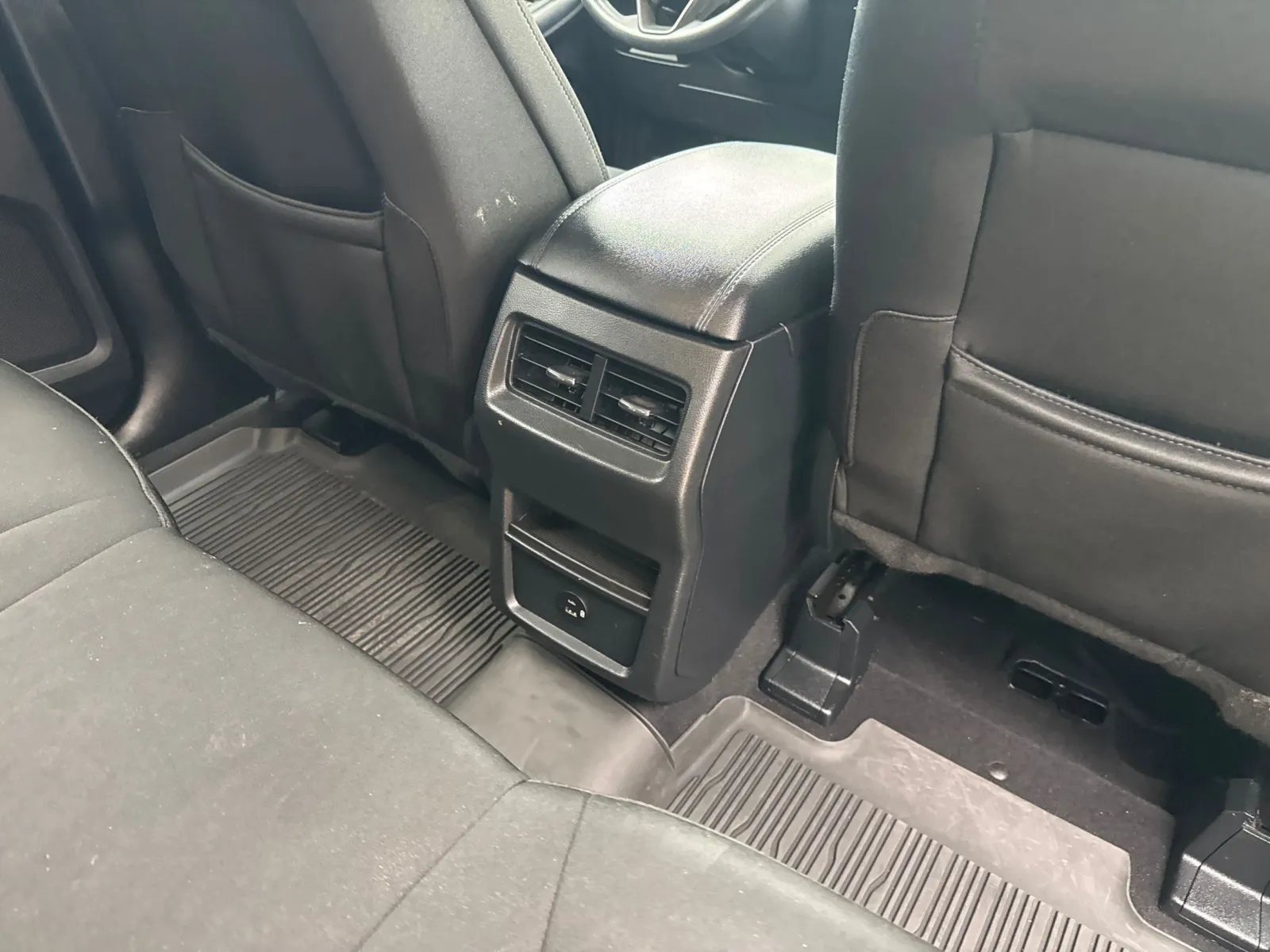 Ford Edge photo 20