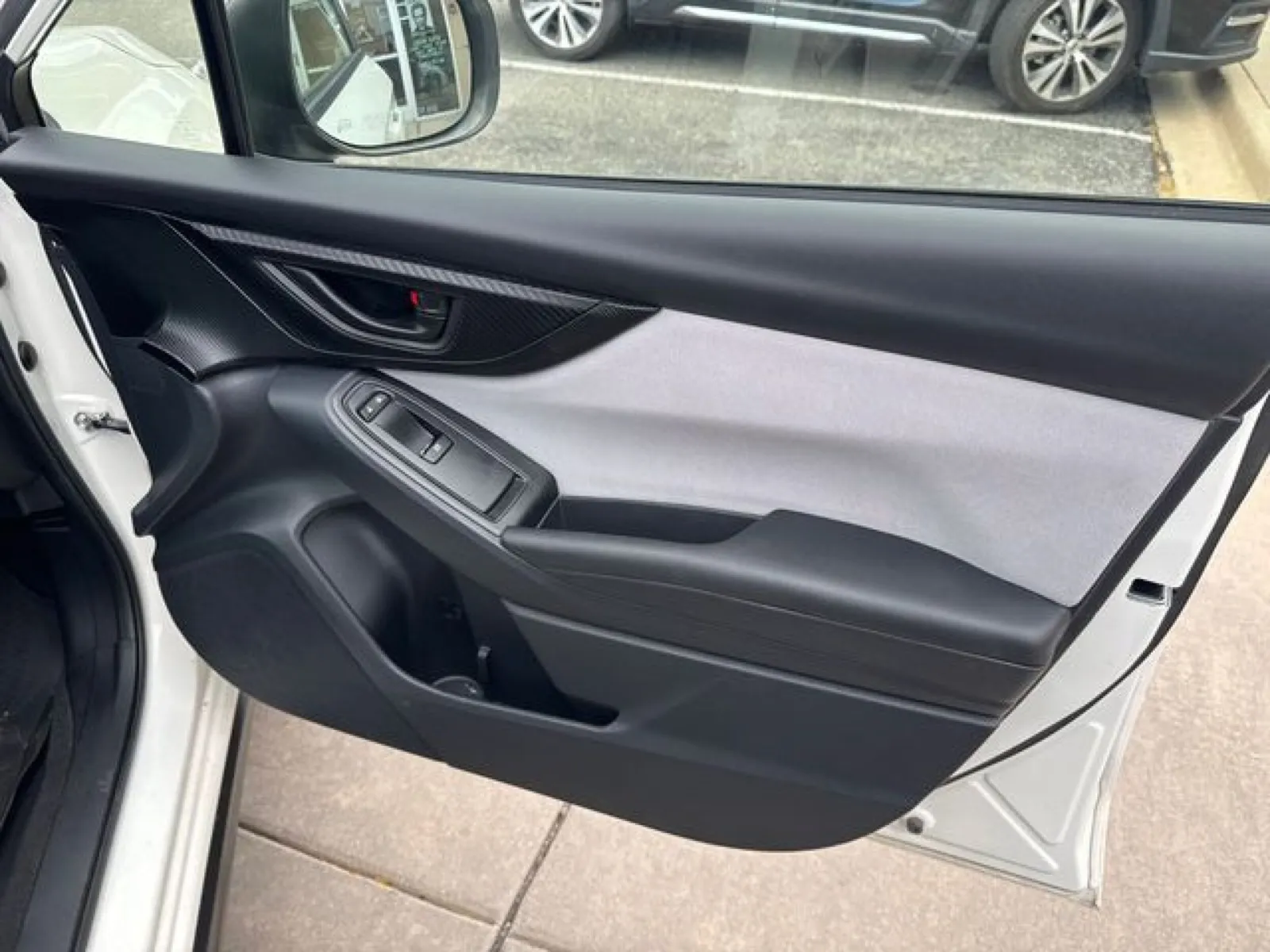 Subaru Crosstrek photo 15