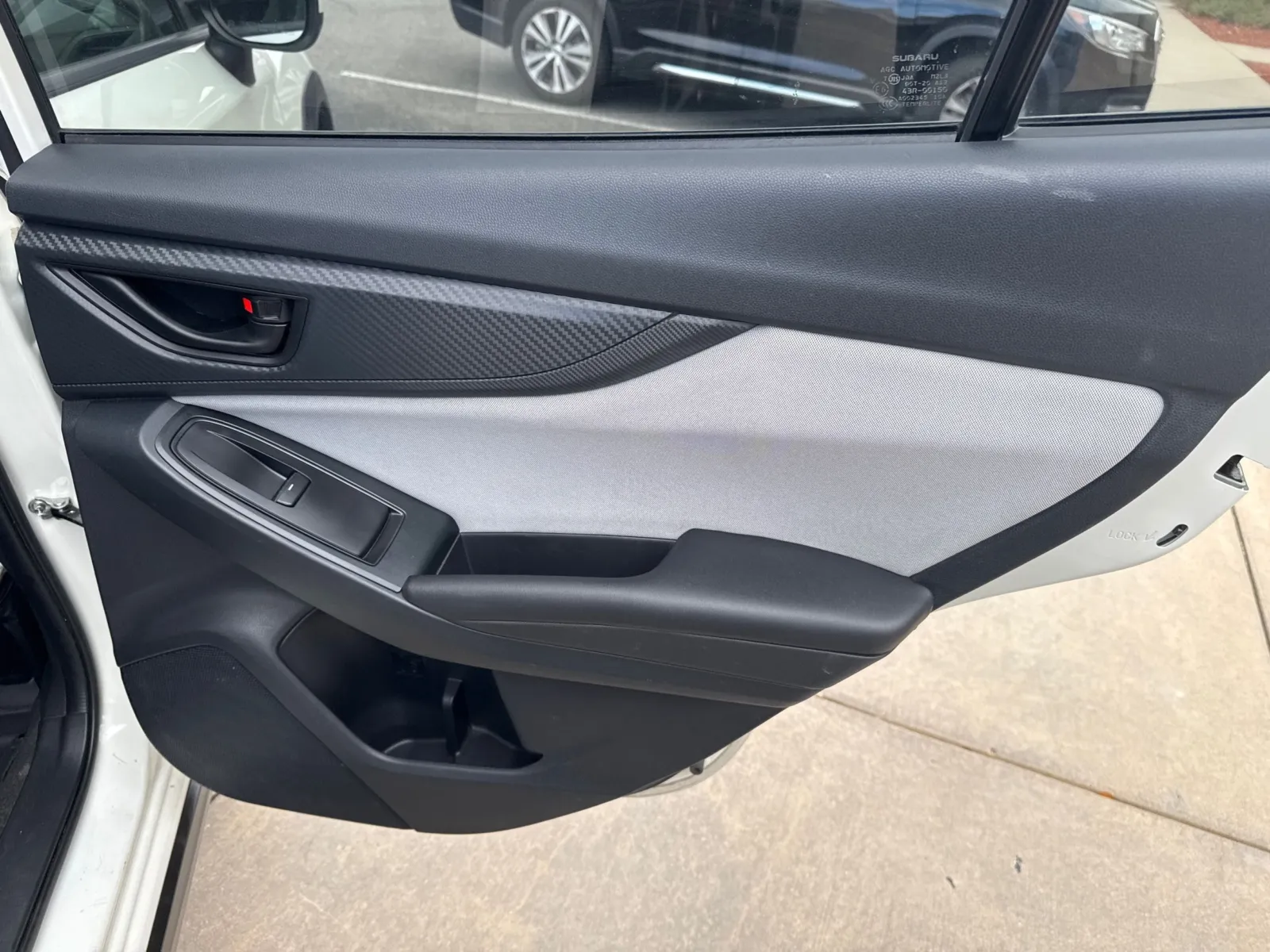 Subaru Crosstrek photo 19