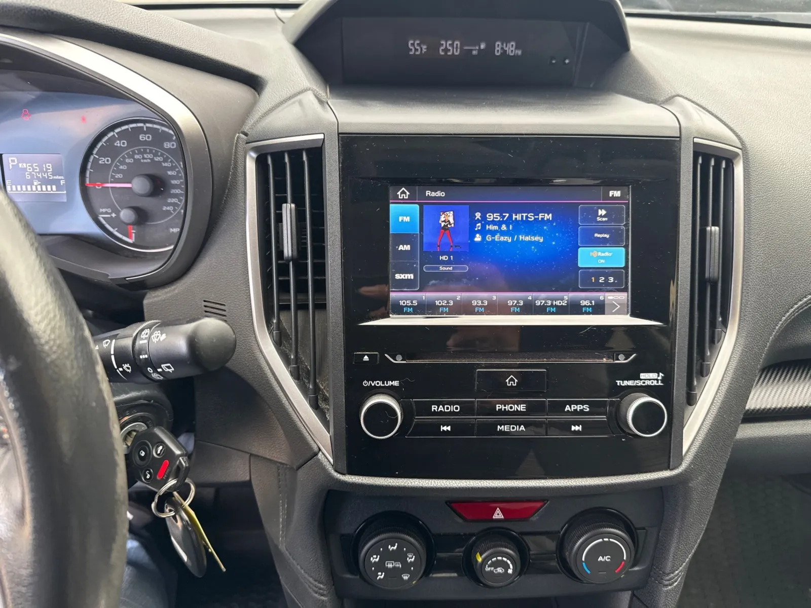 Subaru Crosstrek photo 33