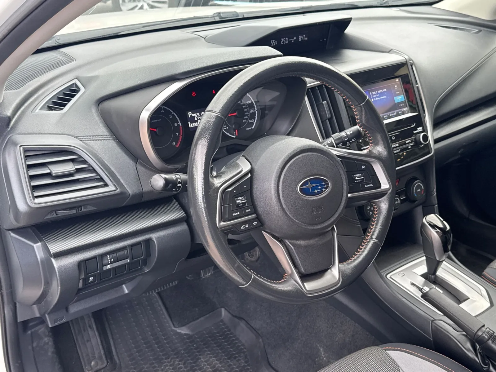 Subaru Crosstrek photo 29