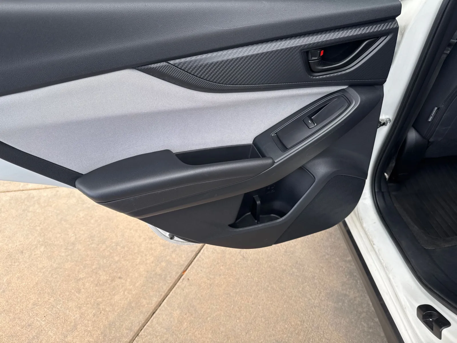 Subaru Crosstrek photo 24