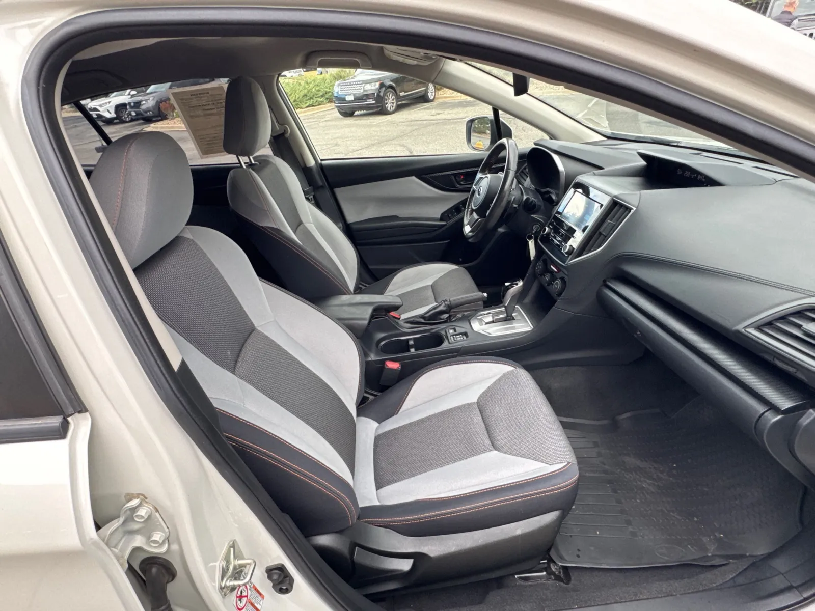 Subaru Crosstrek photo 18