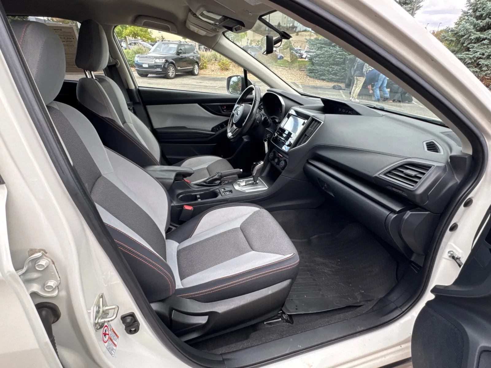 Subaru Crosstrek photo 16