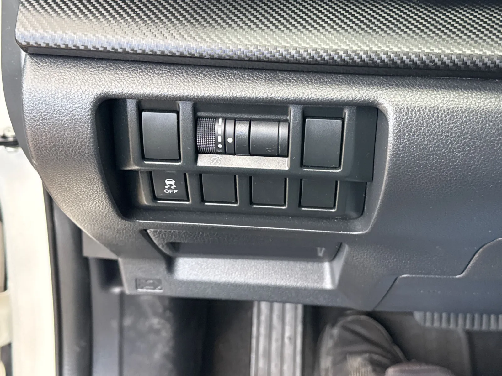 Subaru Crosstrek photo 30