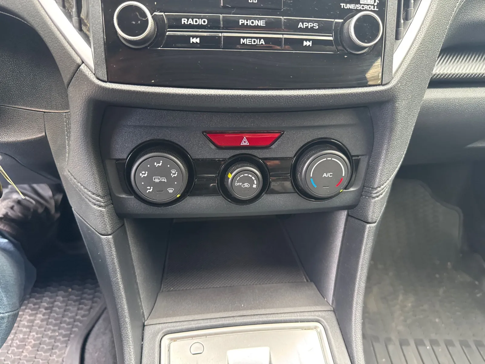 Subaru Crosstrek photo 36