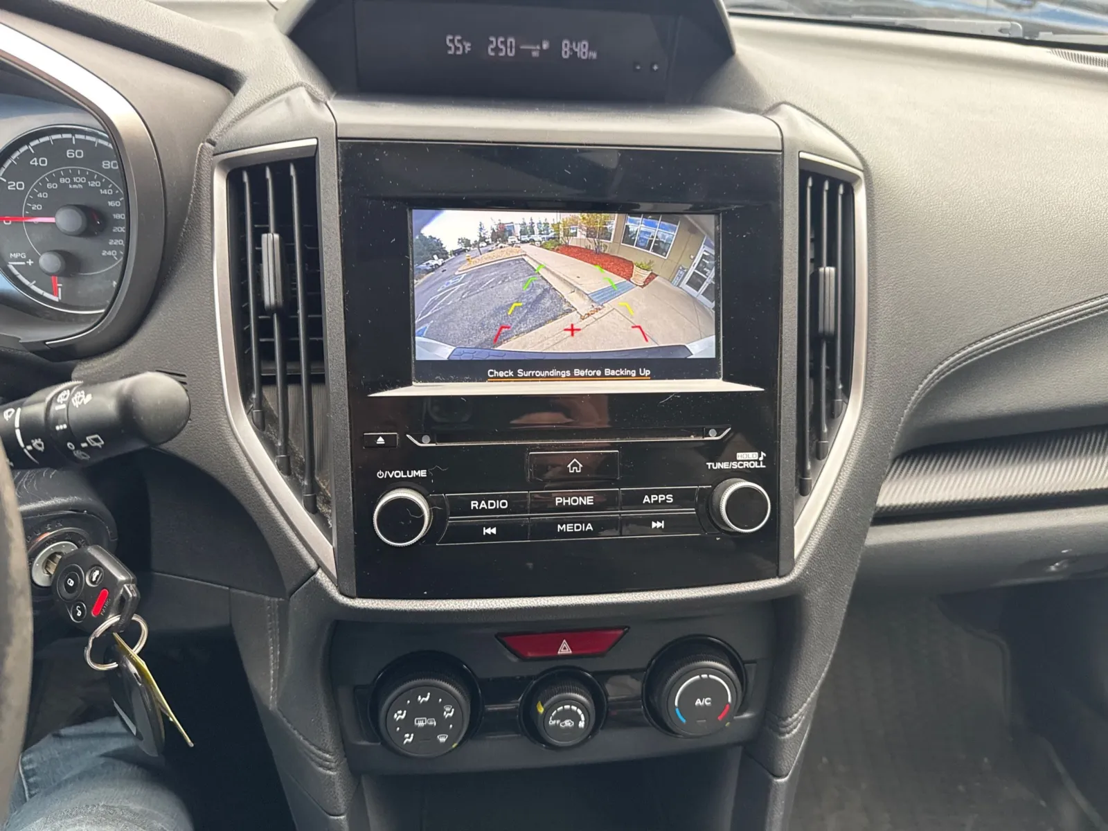 Subaru Crosstrek photo 38