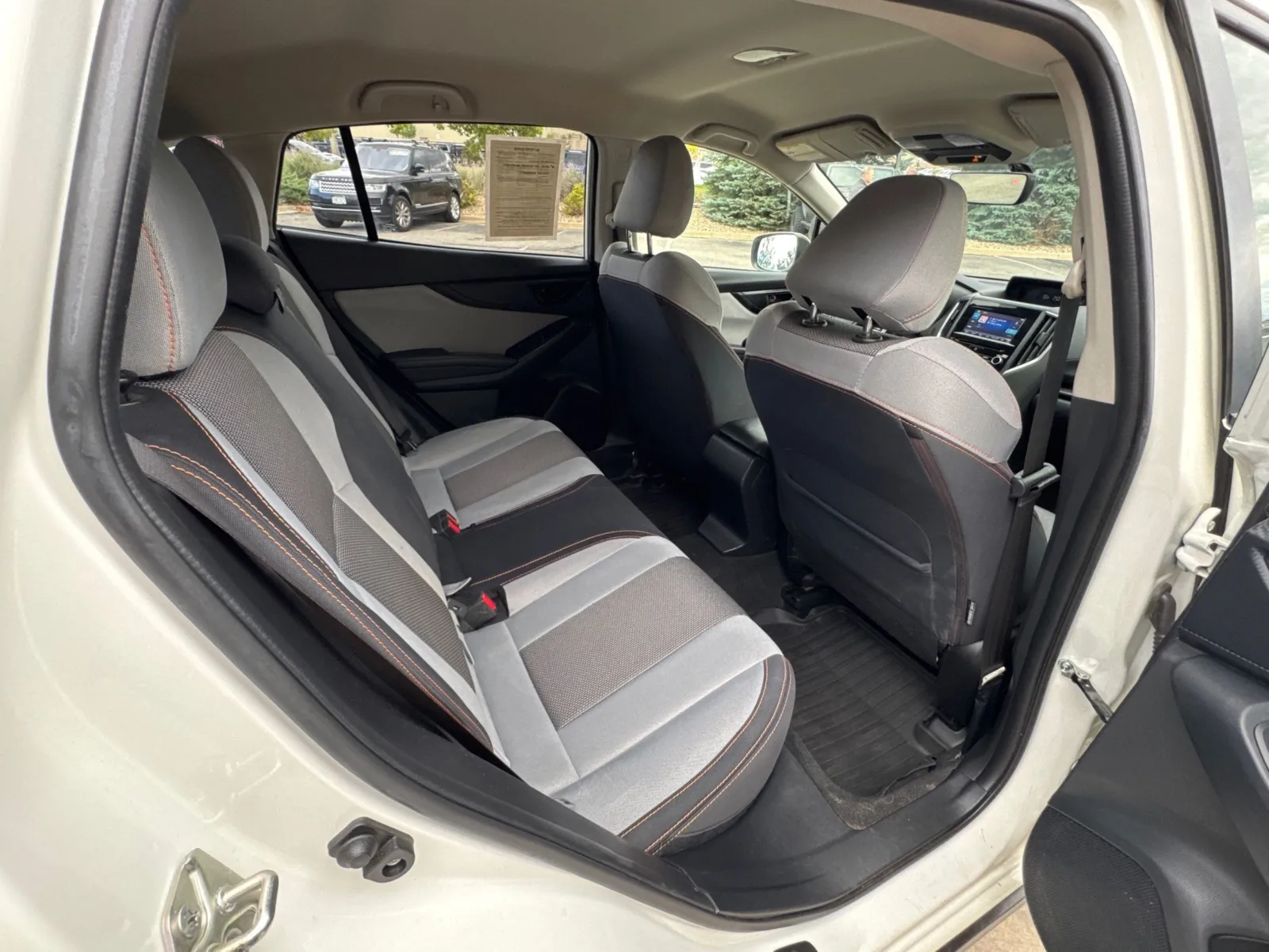 Subaru Crosstrek photo 20