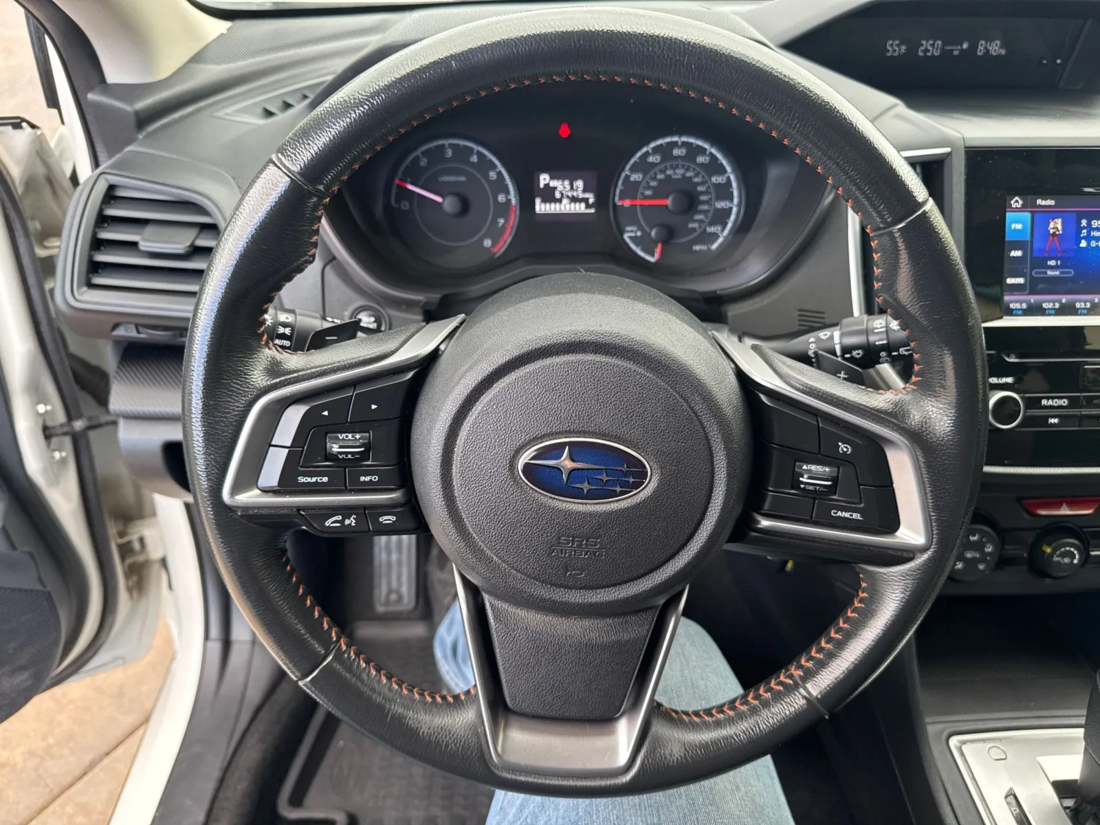 Subaru Crosstrek photo 31