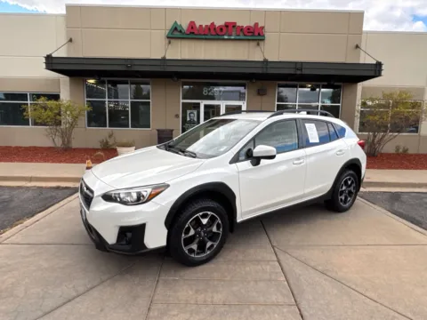 Photos of 2019 Subaru Crosstrek 2.0i Premium for sale in Littleton, CO at AutoTrek