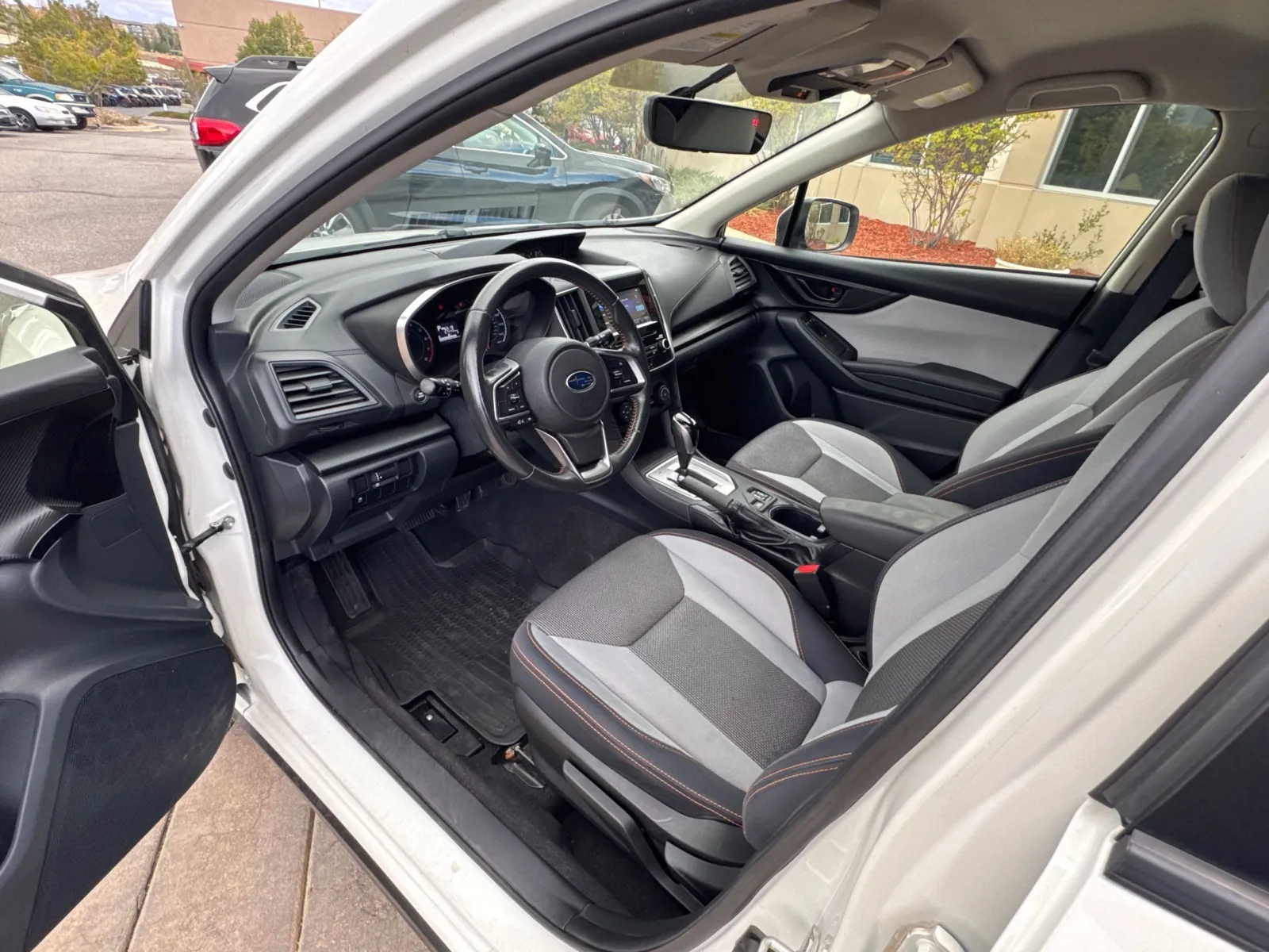 Subaru Crosstrek photo 27