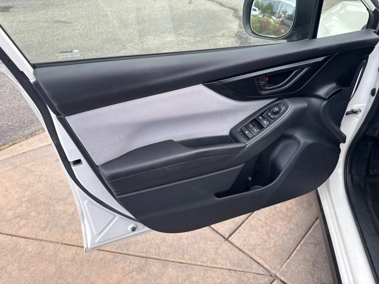 Subaru Crosstrek photo 26