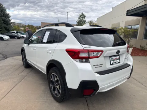 More photos of 2019 Subaru Crosstrek 2.0i Premium at AutoTrek, CO