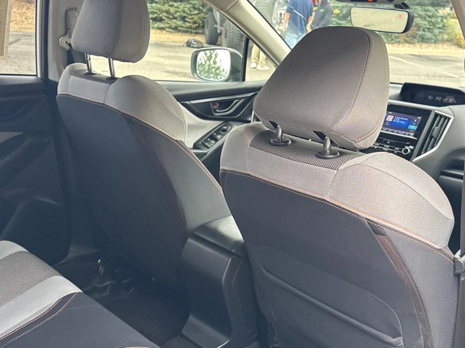 Subaru Crosstrek photo 21