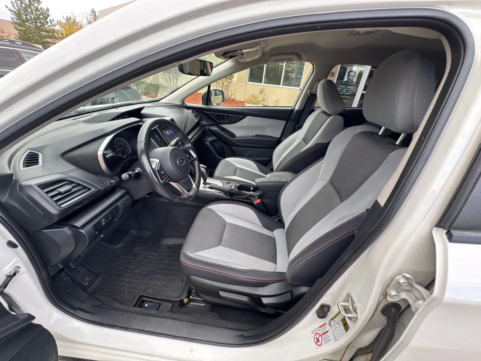 Subaru Crosstrek photo 28