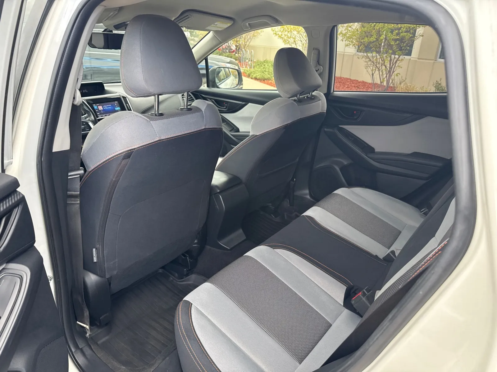 Subaru Crosstrek photo 23