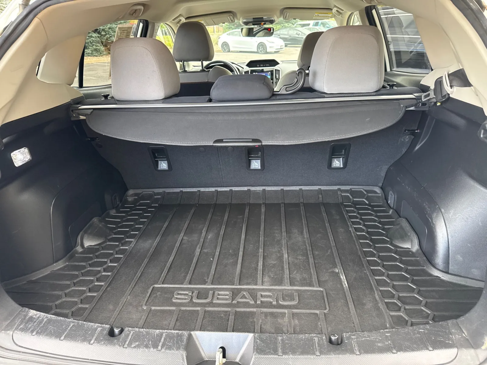 Subaru Crosstrek photo 22