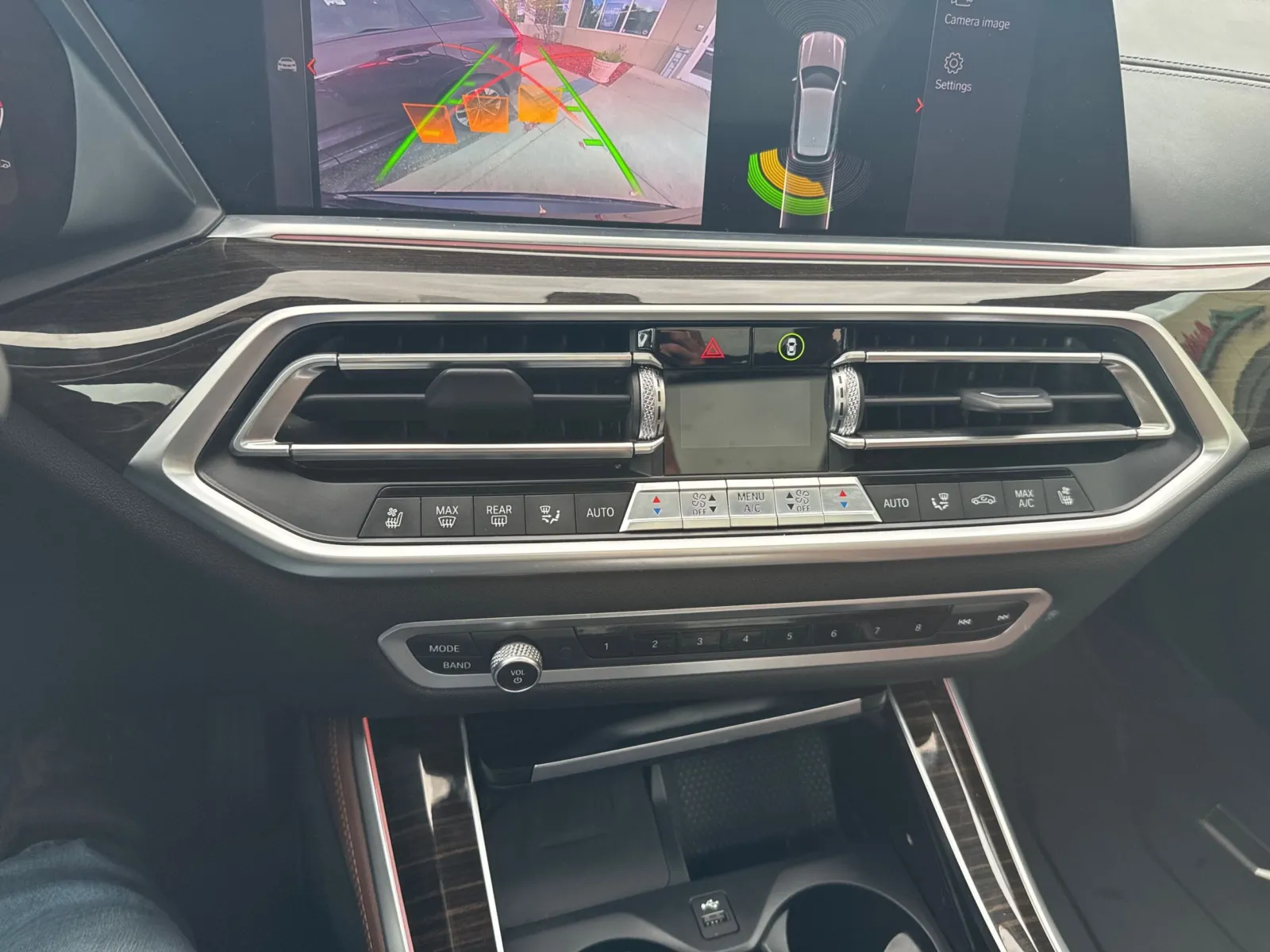BMW X5 photo 34