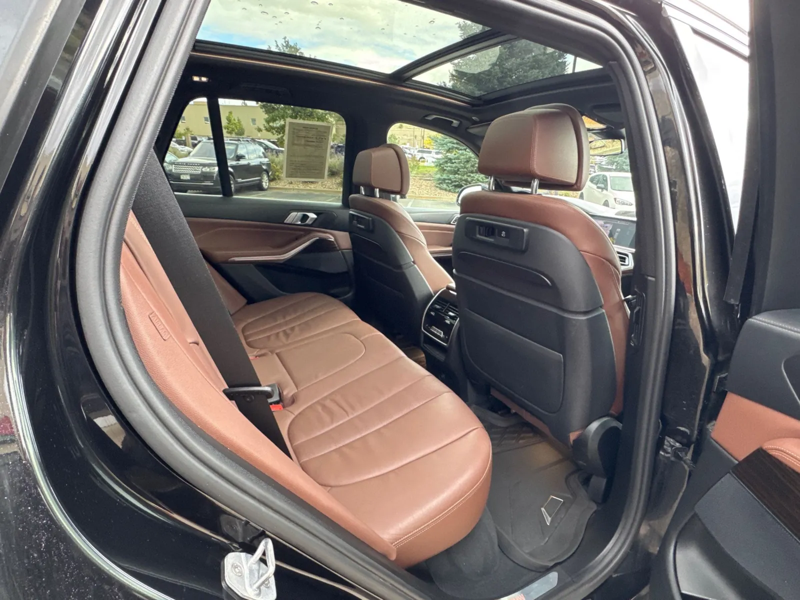 BMW X5 photo 19