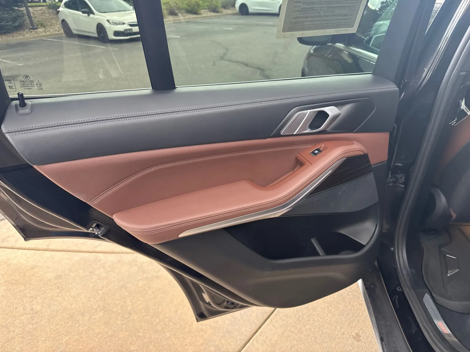BMW X5 photo 25