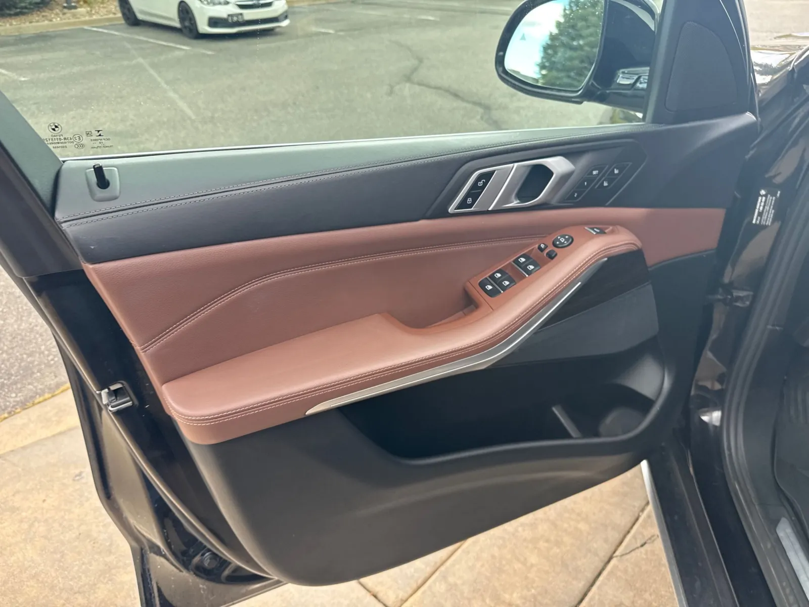 BMW X5 photo 26