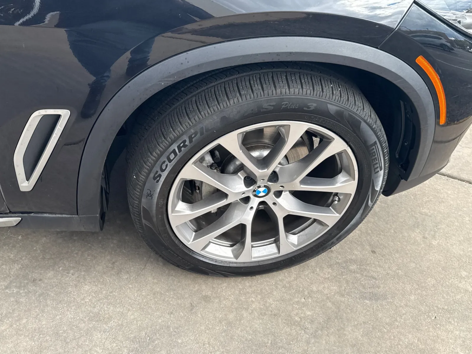 BMW X5 photo 13