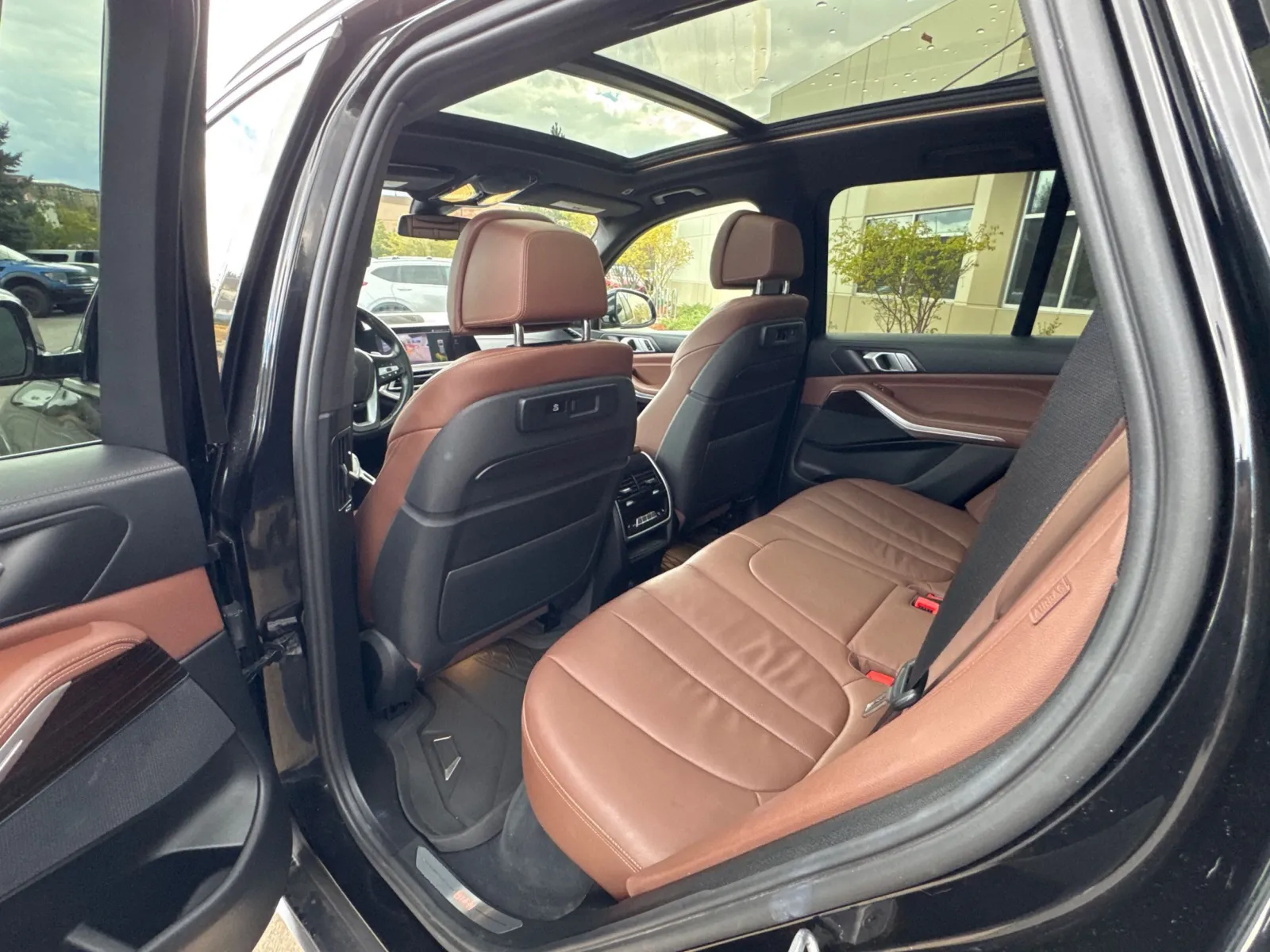 BMW X5 photo 24