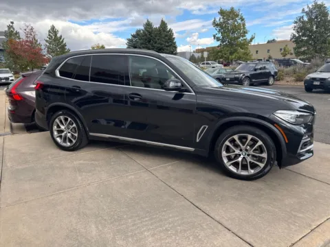 More photos of 2019 BMW X5 xDrive40i at AutoTrek, CO