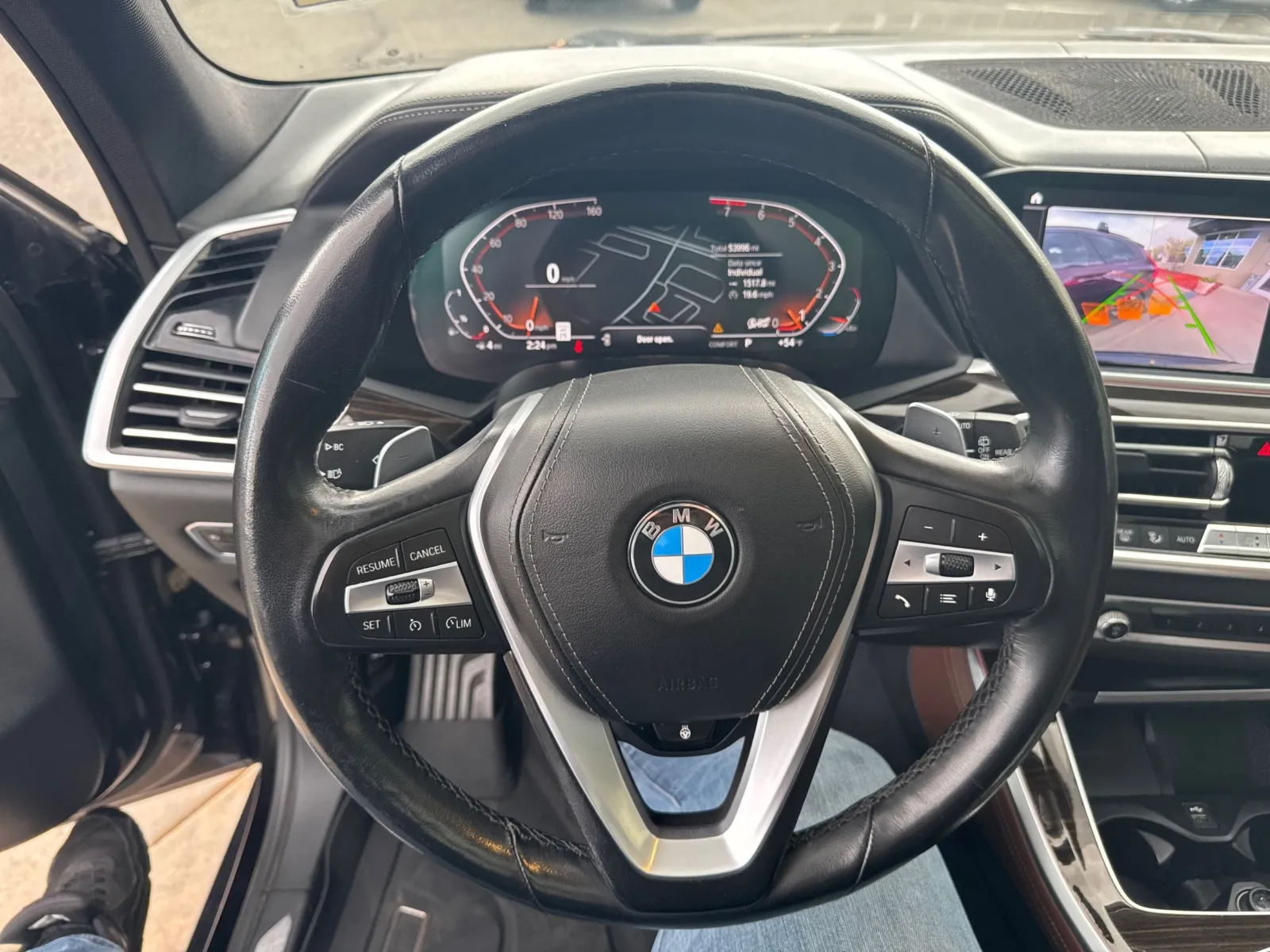 BMW X5 photo 31