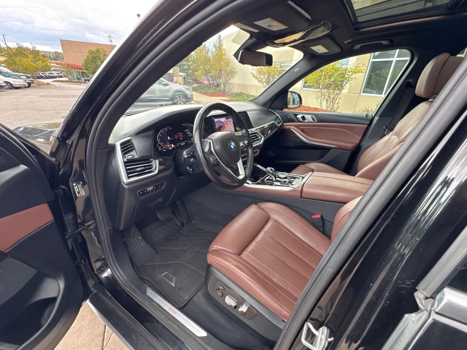 BMW X5 photo 27