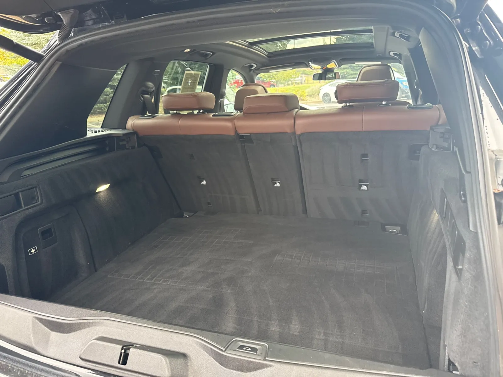 BMW X5 photo 23