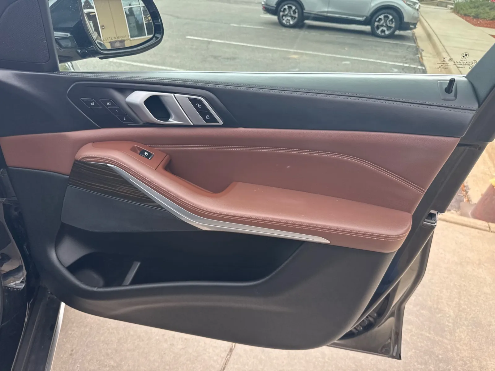 BMW X5 photo 14