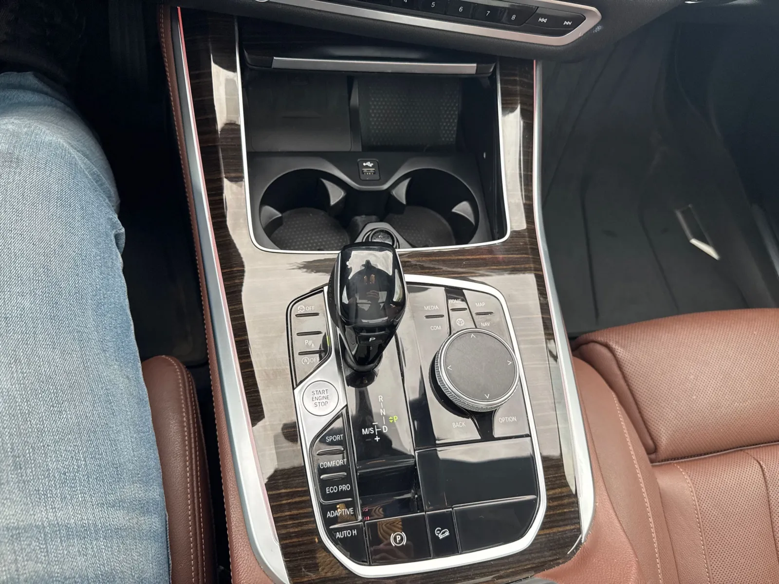 BMW X5 photo 35