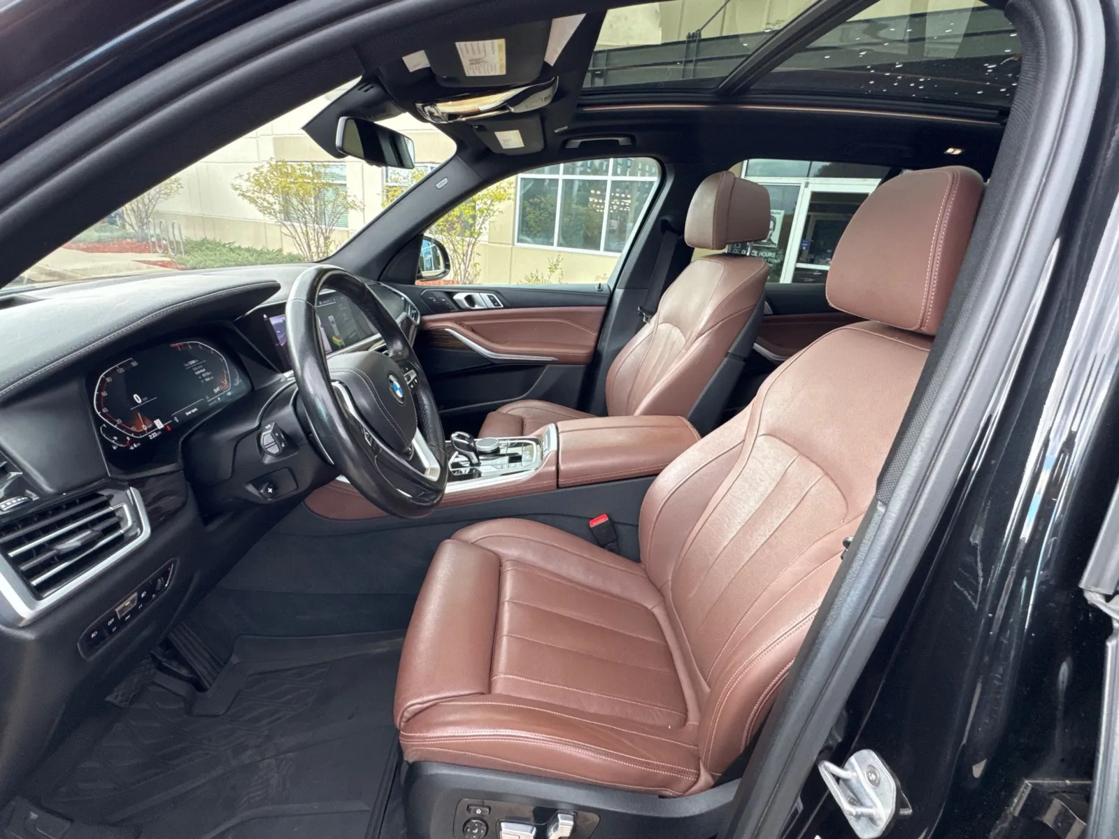 BMW X5 photo 28