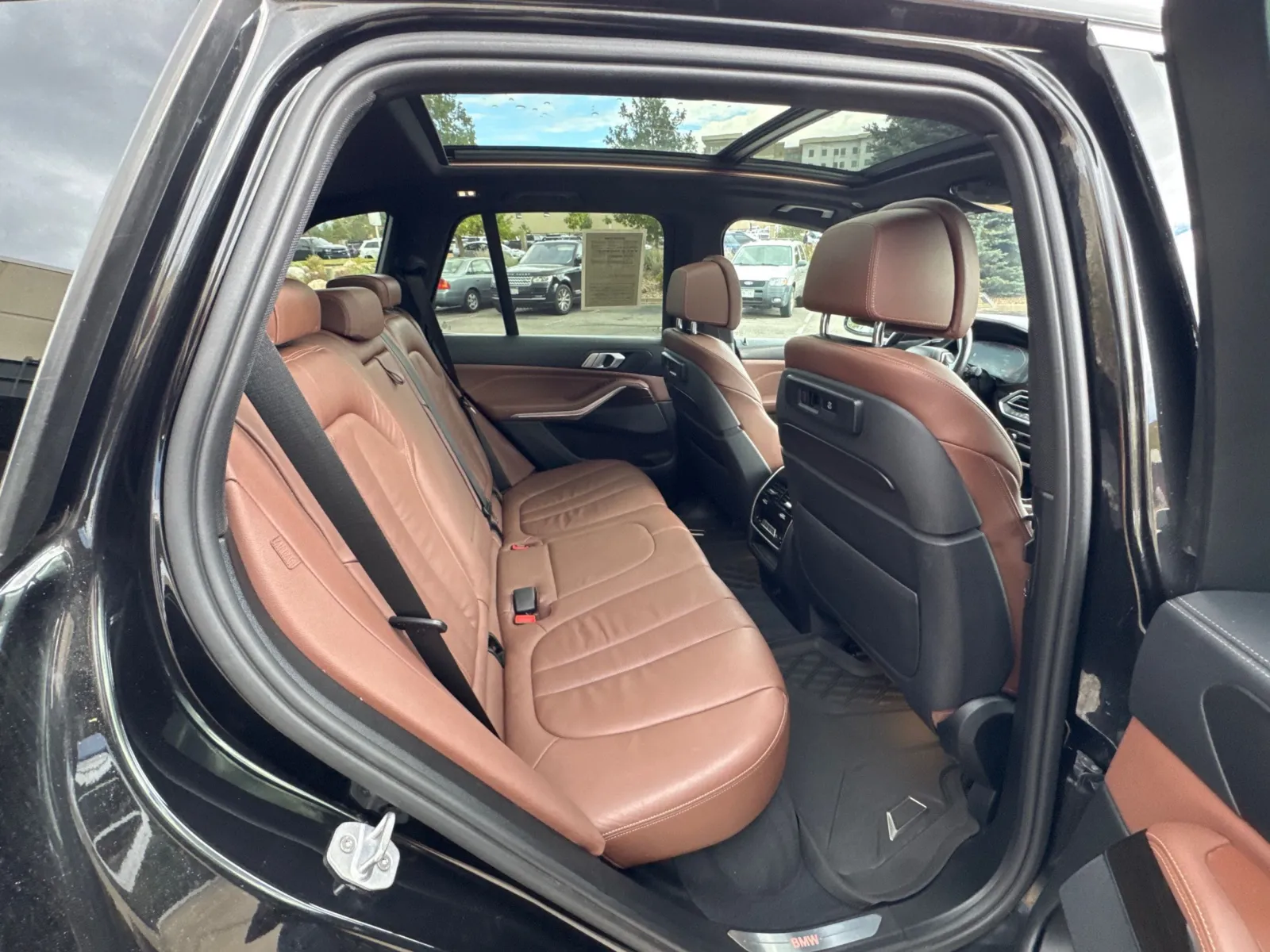 BMW X5 photo 22
