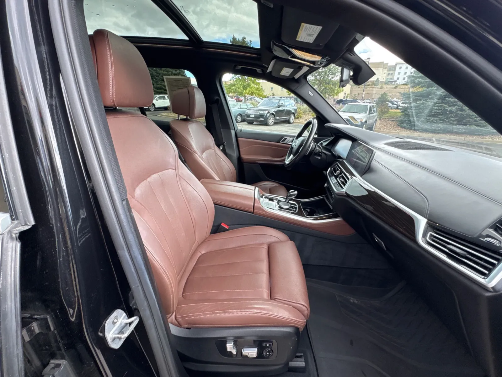 BMW X5 photo 16