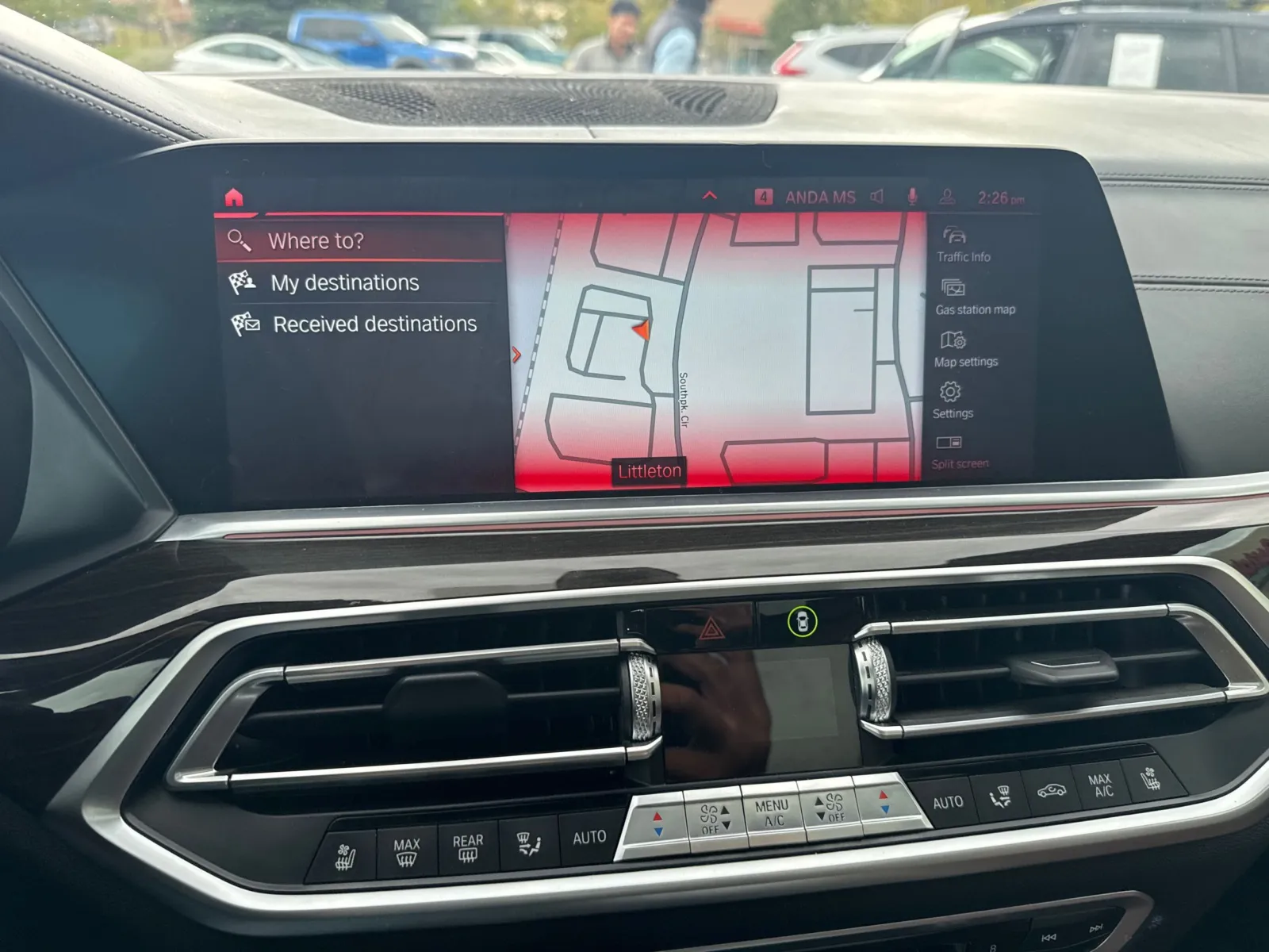 BMW X5 photo 36