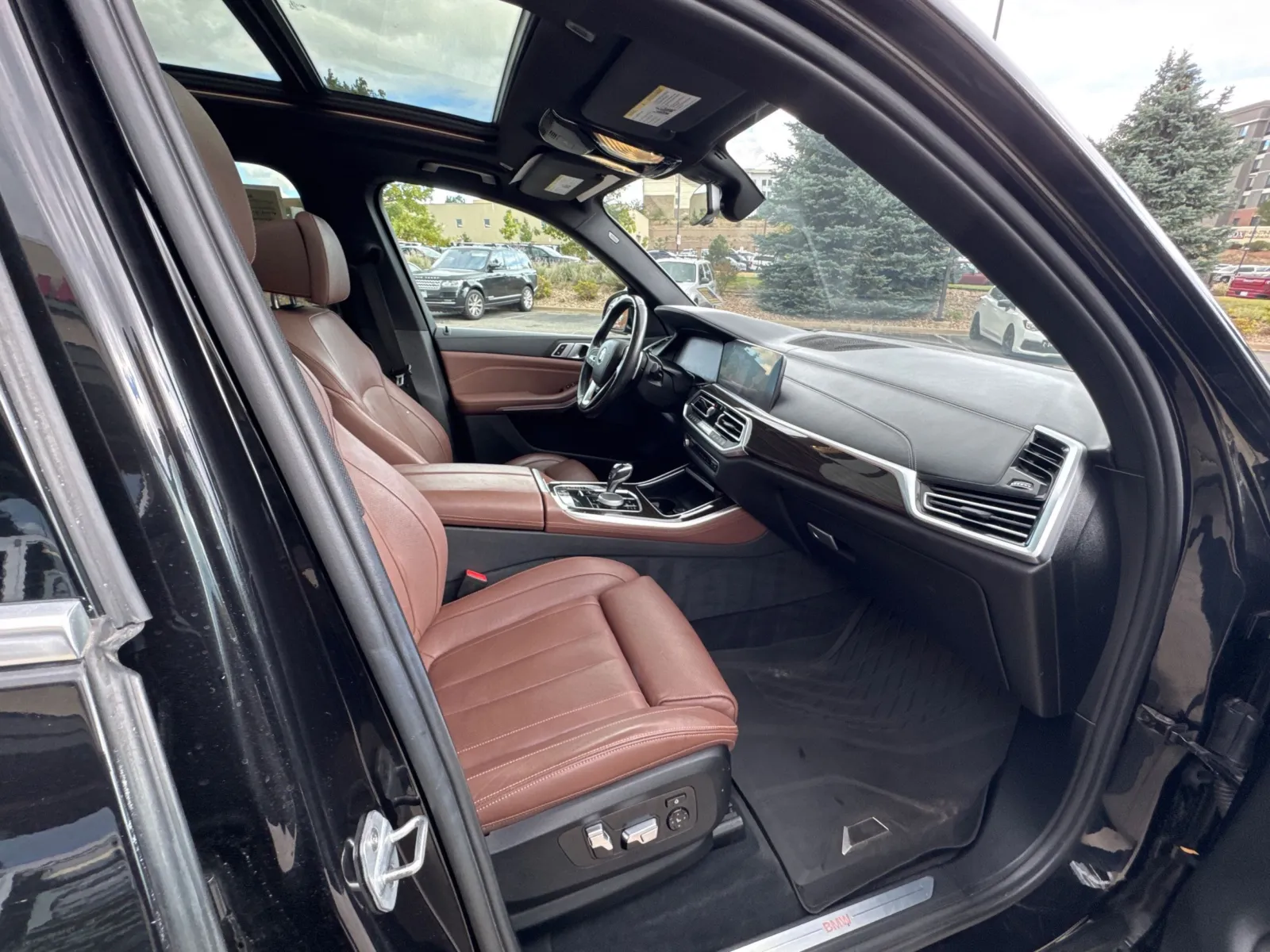 BMW X5 photo 15