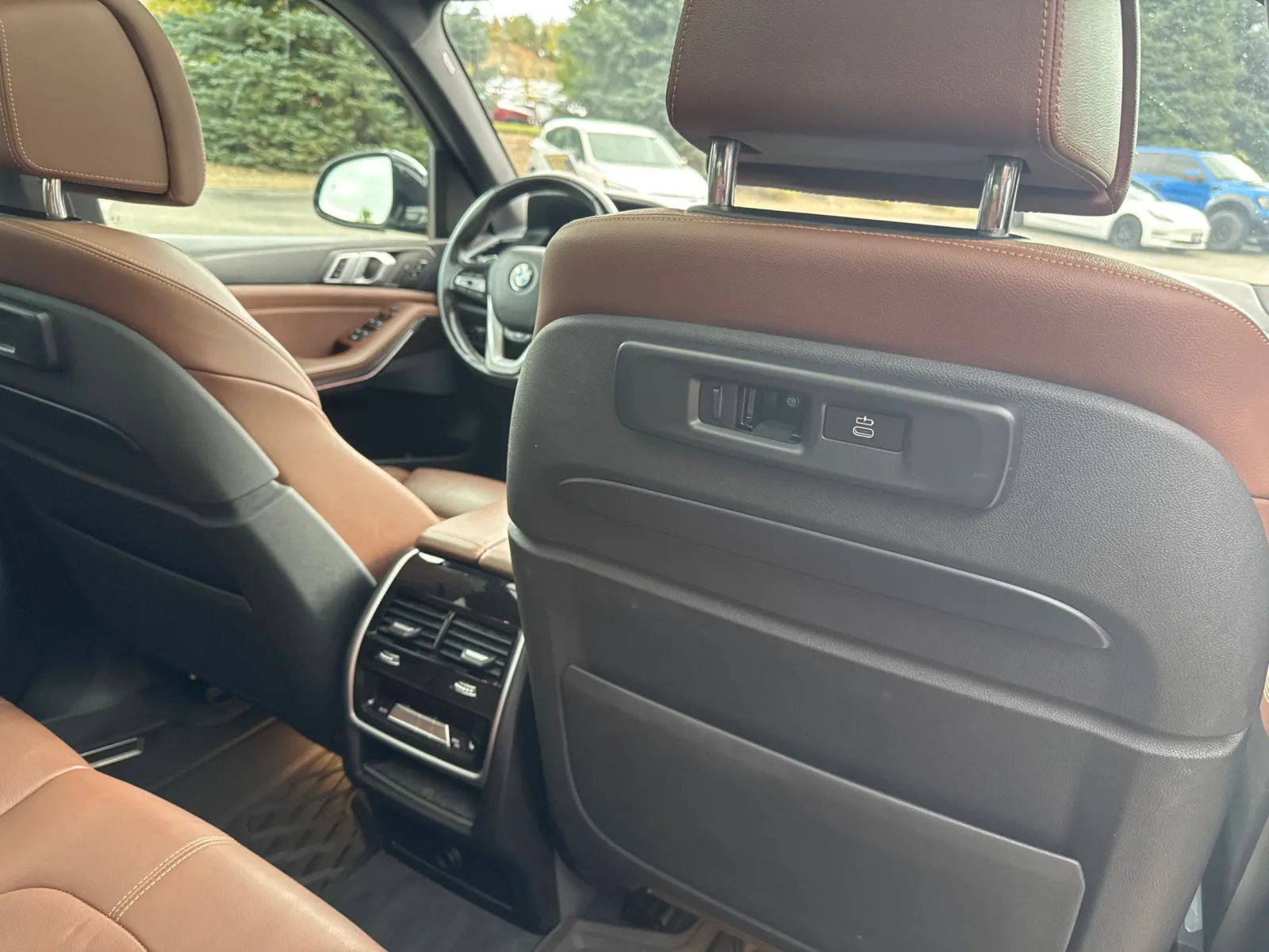 BMW X5 photo 20
