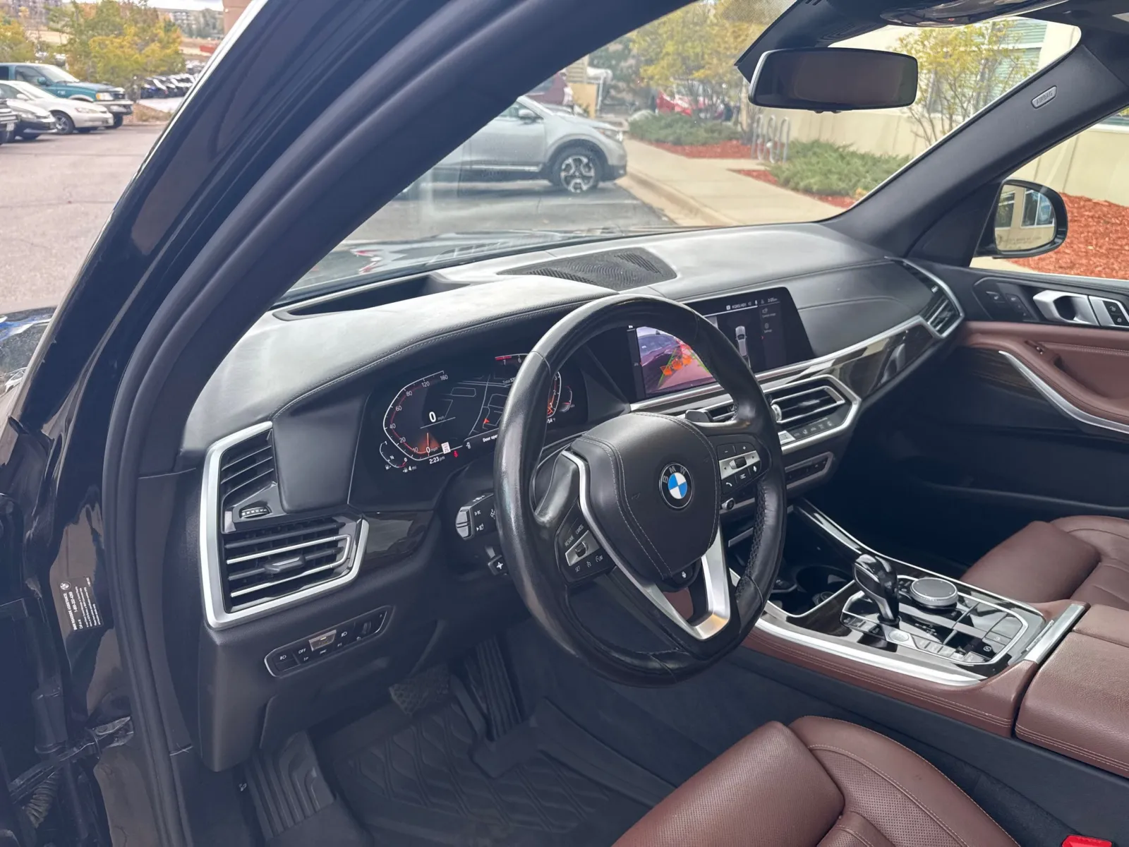 BMW X5 photo 29