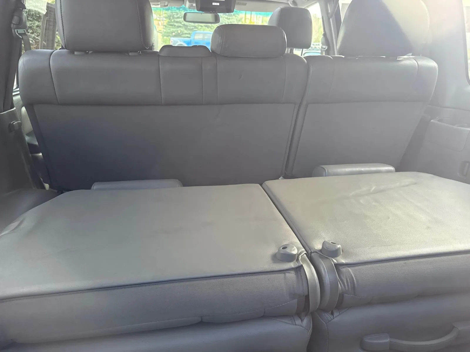 Toyota Land Cruiser photo 26