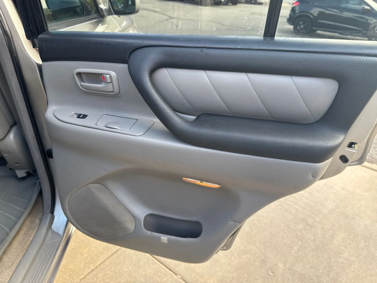 Toyota Land Cruiser photo 21