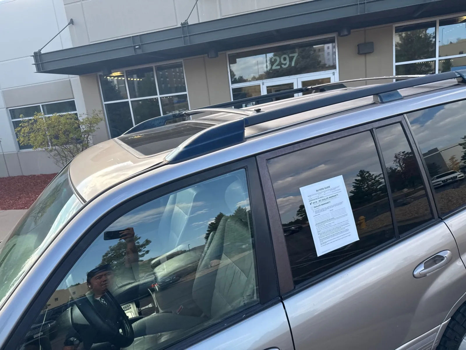 Toyota Land Cruiser photo 11