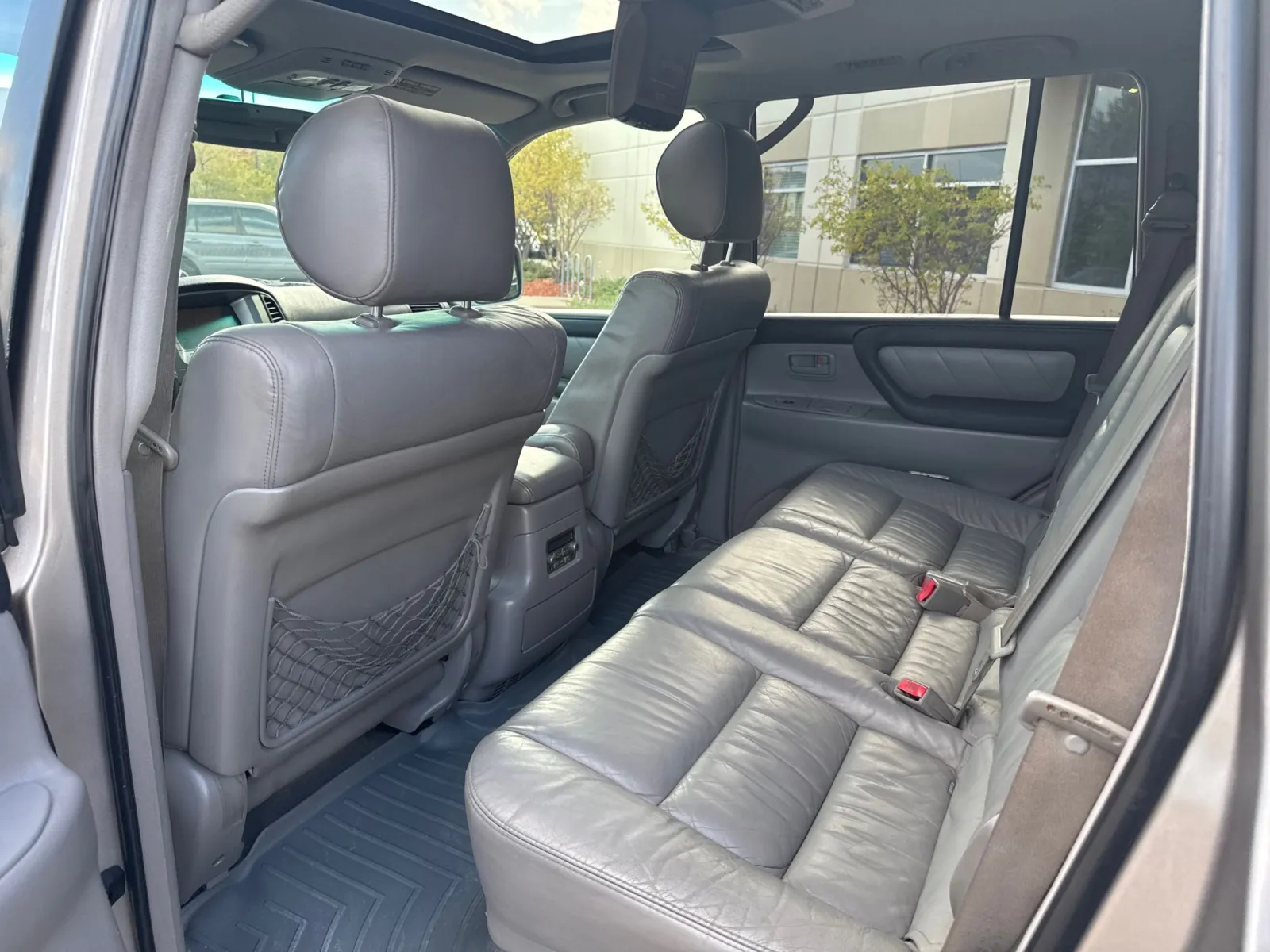 Toyota Land Cruiser photo 27