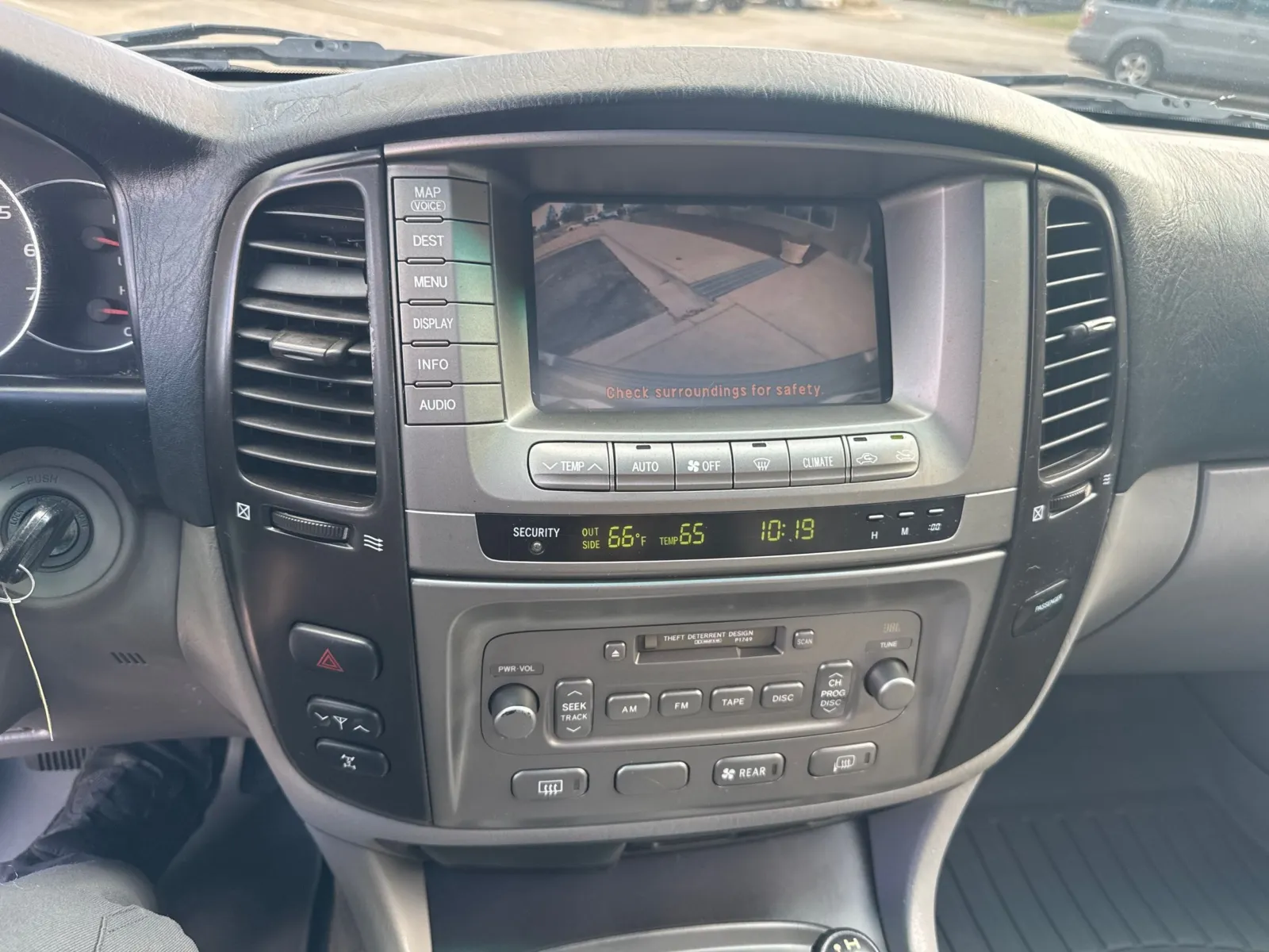 Toyota Land Cruiser photo 37