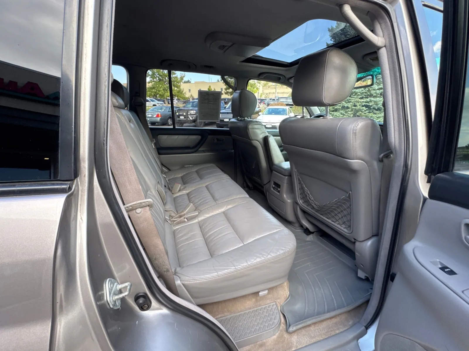 Toyota Land Cruiser photo 22