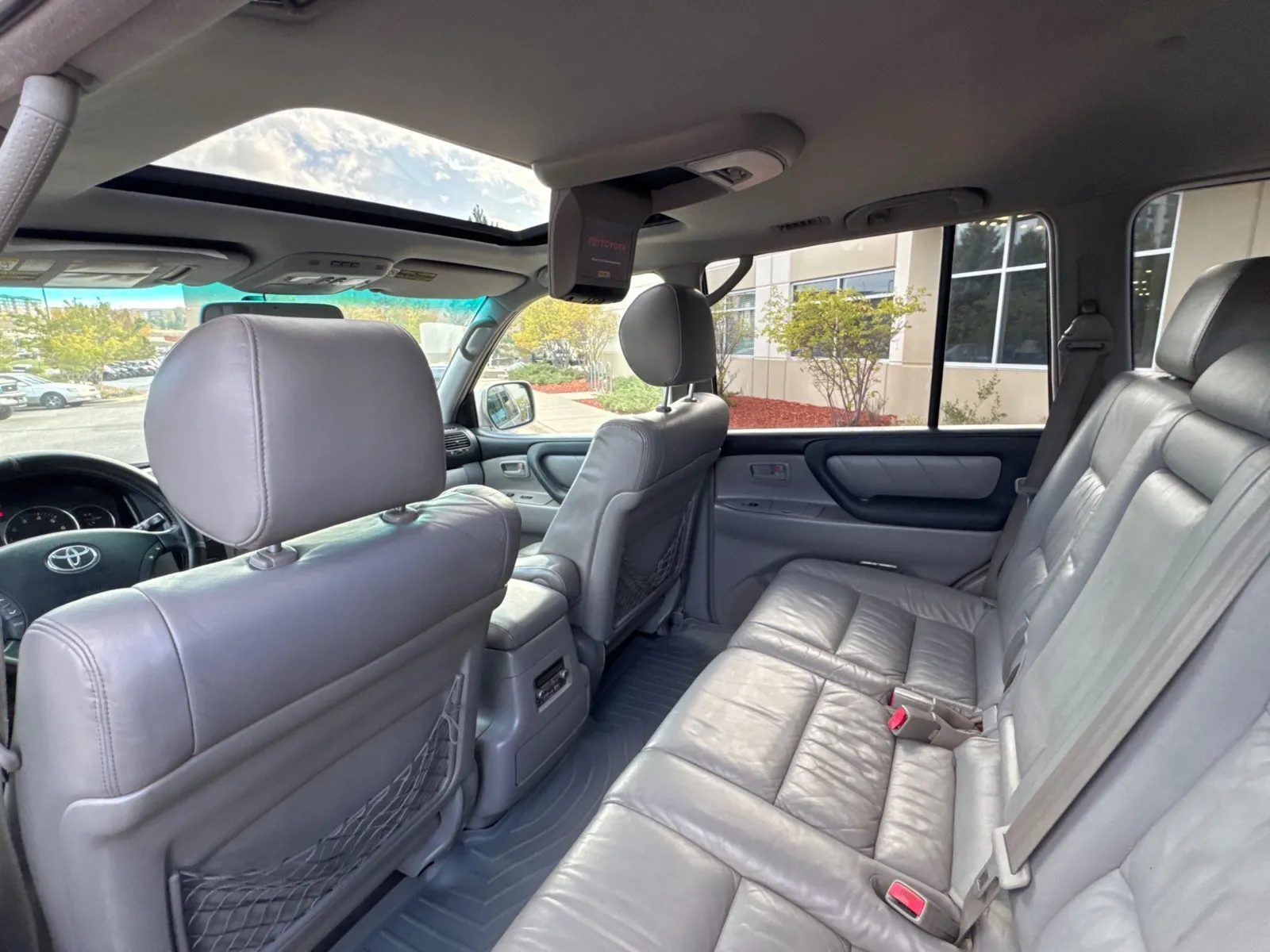 Toyota Land Cruiser photo 29