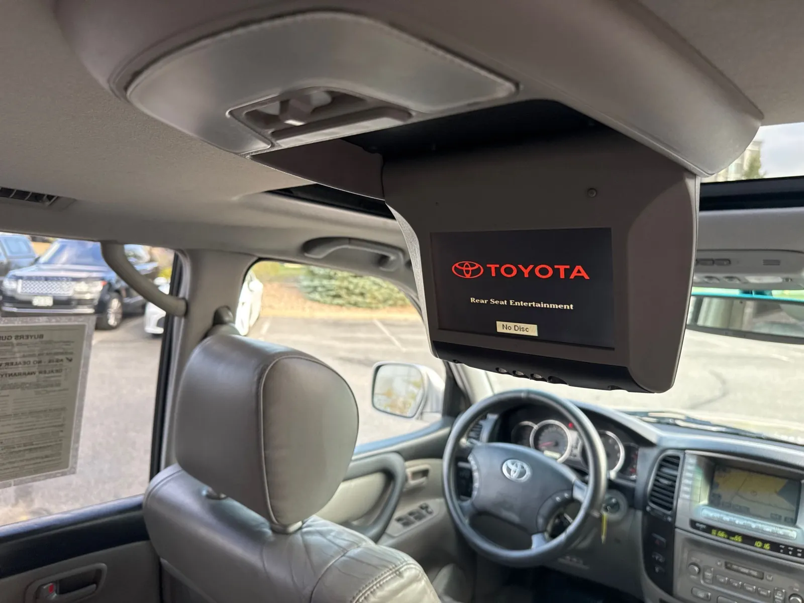Toyota Land Cruiser photo 24