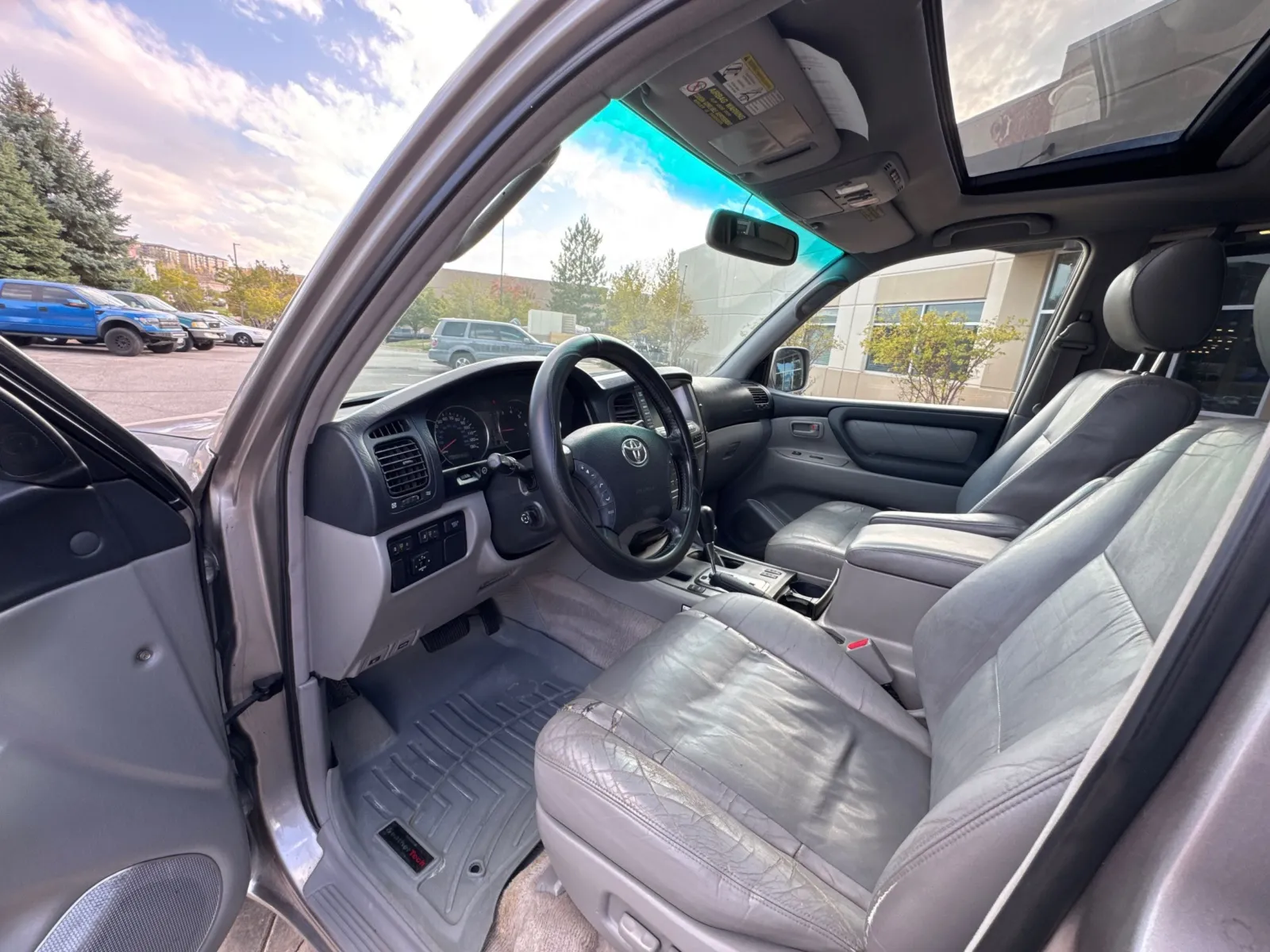 Toyota Land Cruiser photo 31